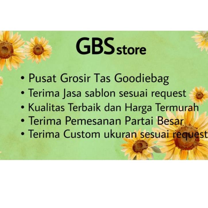 

ヤ Tas hajatan serut batik bambu serong kotak nasi 22x22 dan kotak nasi goodie bag spunbond perlusin Limited