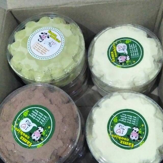 

Famz cookies