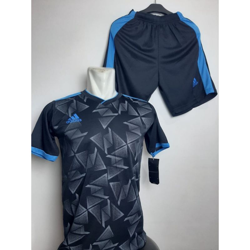 [ TERLARIS ] Setelen Baju Jersey Ohlaraga Remaja Dewasa Baju Futsal Volly Voli Tenis Sepak Bola Badminton Bahan DryFit, Termurah COD