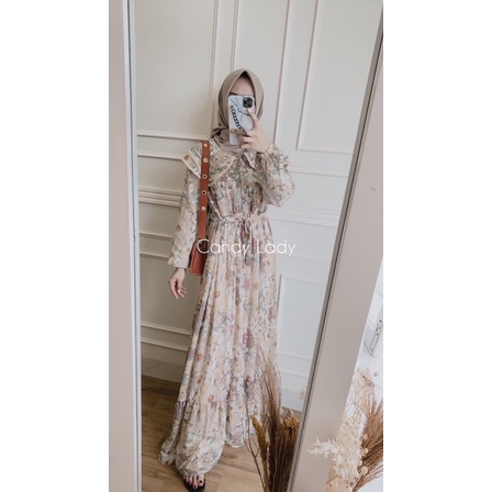 Nauka Peterpan Maxi