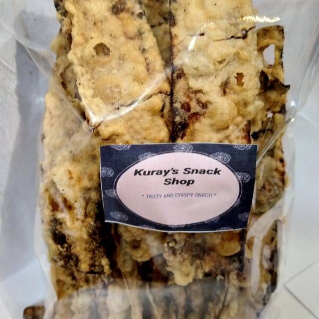 

Sale Pisang Lidah