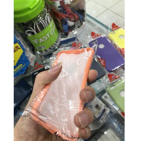 SOFTCASE SILIKON ANTI JAMUR SAMSUNG NOTE 20 ULTRA