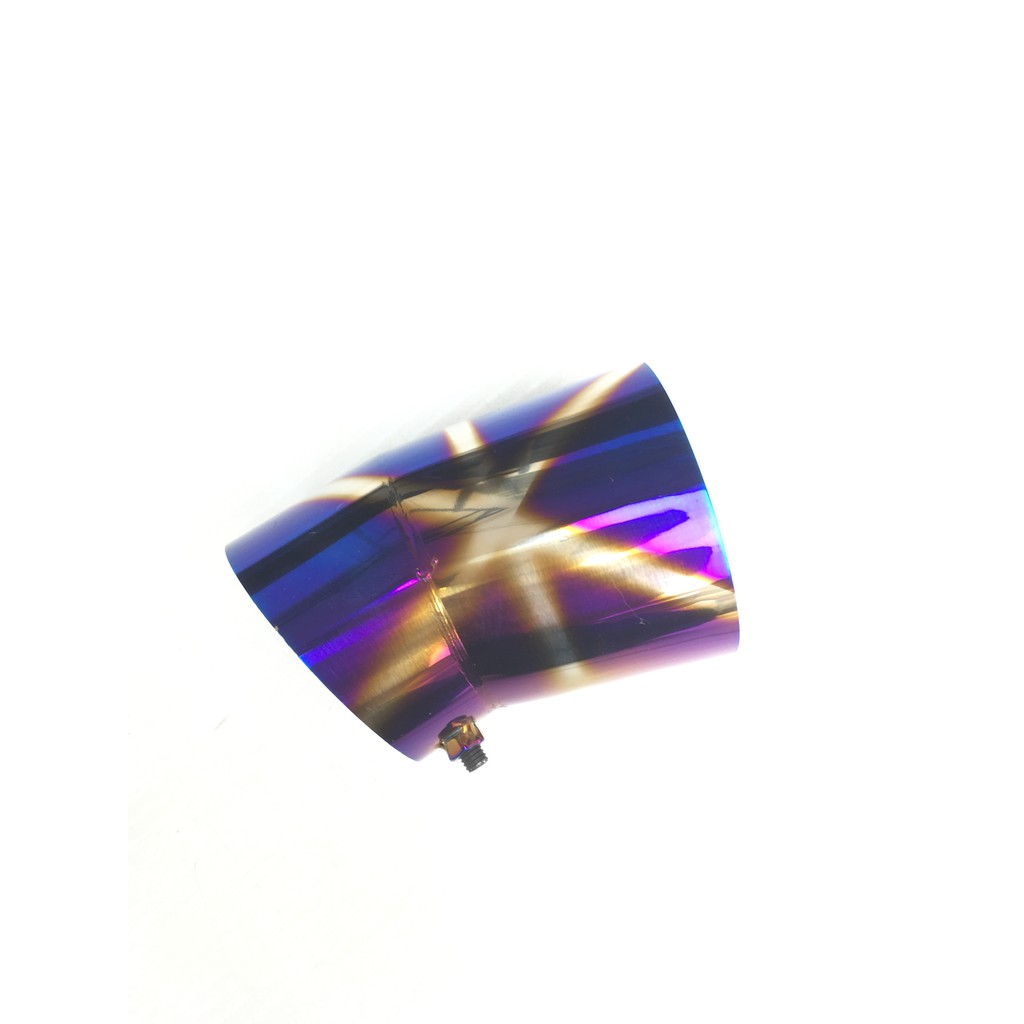 (ORIGINAL)Corong Knalpot Merek KOU