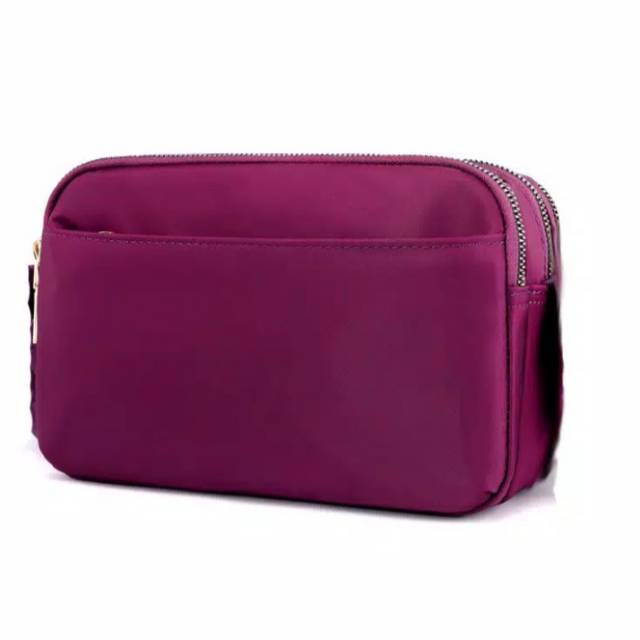 Tas Wanita Import Jinjing Selempang CHIBAO Mini