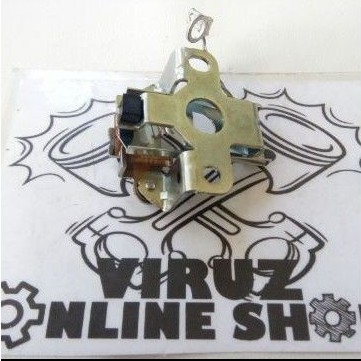 PLATINA ROTAX ROTAK SUZUKI CARRY ST-100 FUTURA