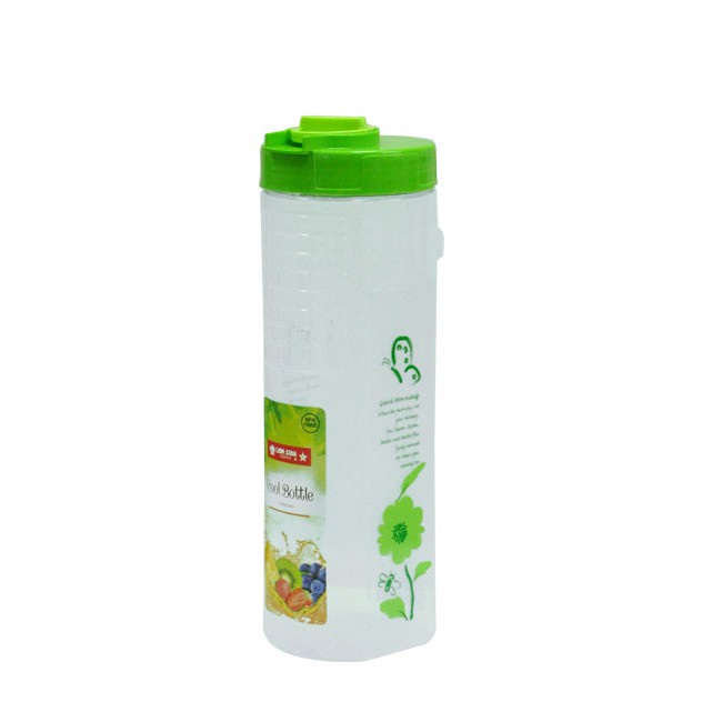 Lion star jumbo botol Kulkas / cool bottle 1.7 L