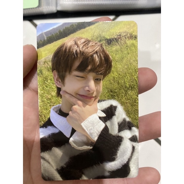 (READY) PC JAKE ZEBRA BDO DAWN VER