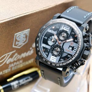 Original Jam Tangan Pria TETONIS Limited