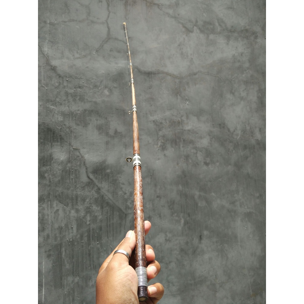 joran full bambu waregu SG