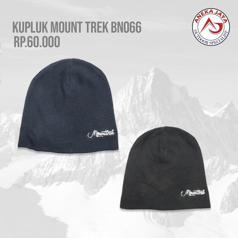 KUPLUK MOUNT TREK BN066