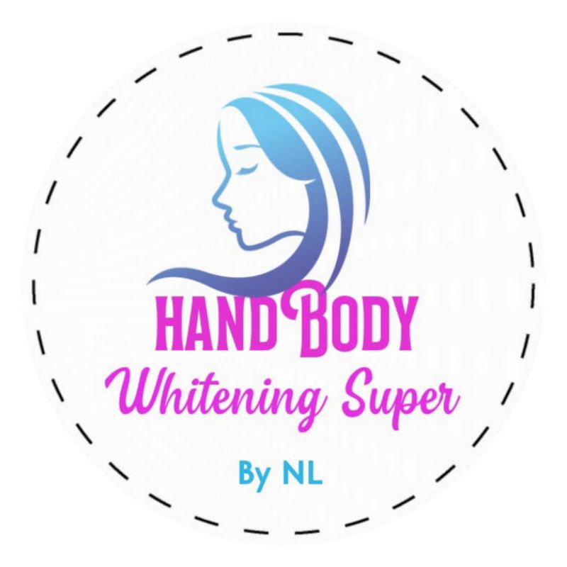 

STICKER HANDBODY LOTION SIZE 7CM