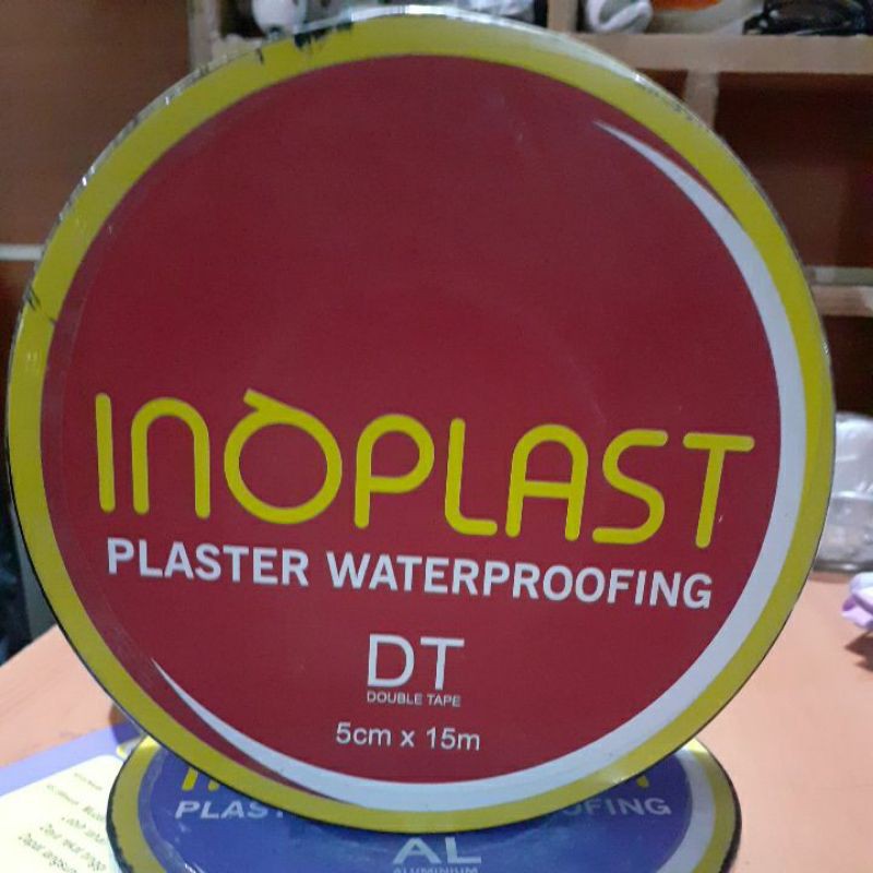 

InoplastDoubleTape(DT)