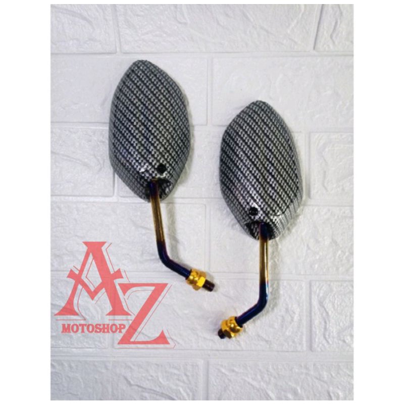 Spion Carbon Beat TwoTone