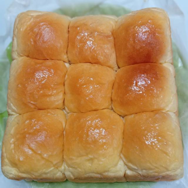 

Roti kasur/roti sobek