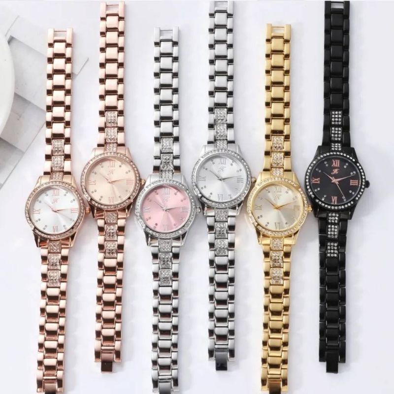 JT 8120 Jims Honey | Jam Tangan Wanita Jimshoney