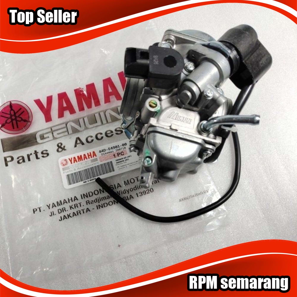 Karburator Carburator Yamaha Xeon karbu - Xeon Original