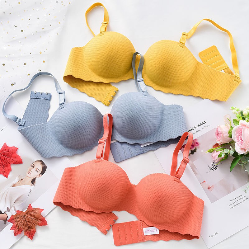 RUMI | SEAMLESS Bra BH Wanita  Kawat untuk BH  SEAMLESS RUMI 3147