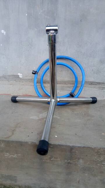 stand ketipung/jagrak ketipung