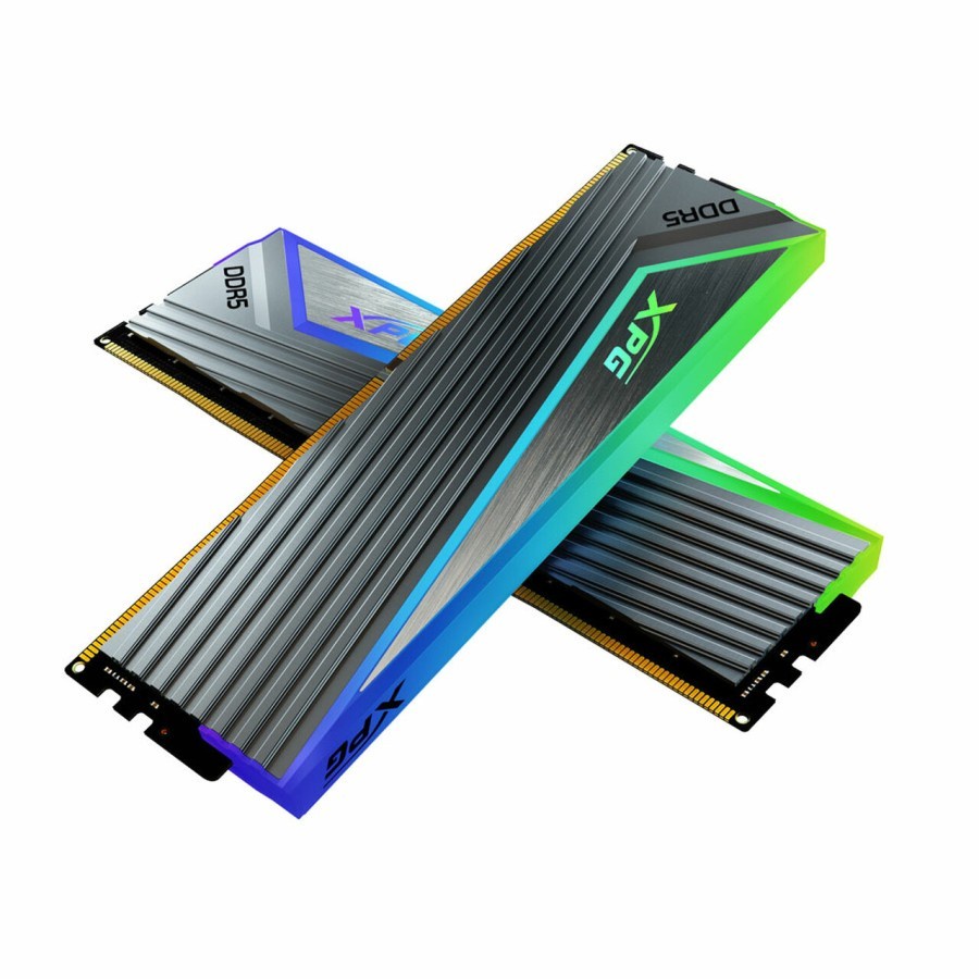 RAM ADATA XPG CASTER RGB 32GB KIT (2x16GB) 6000MHz DDR5 | PC 6000