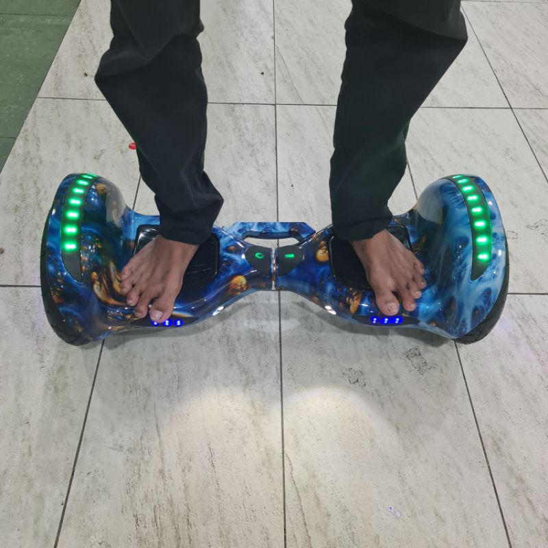 Smart Balance Wheel Autobalance Hoverboard Anak dan Dewasa