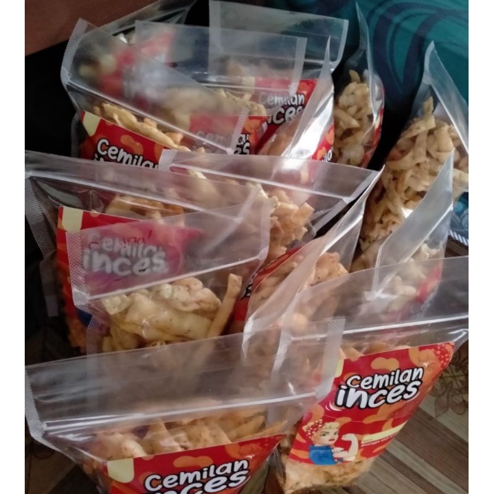 

Pangsit Kriuk