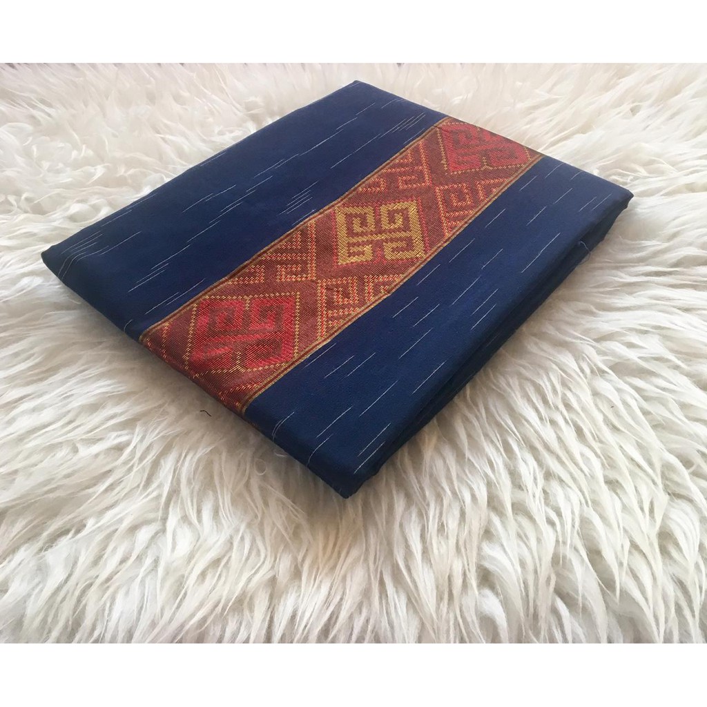 Tenun Baron 2D, Kain Baron, Kain Tenun Songket, Tenun Jepara, Tenun Troso Jepara