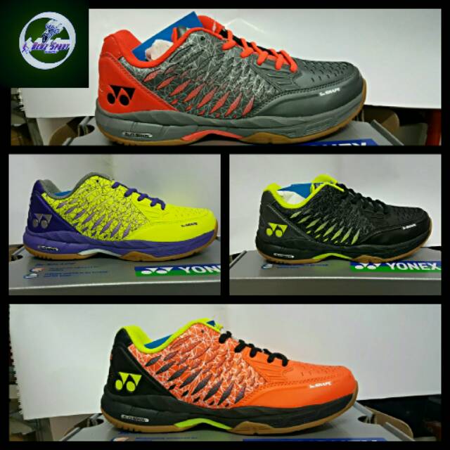 court ace matrix yonex