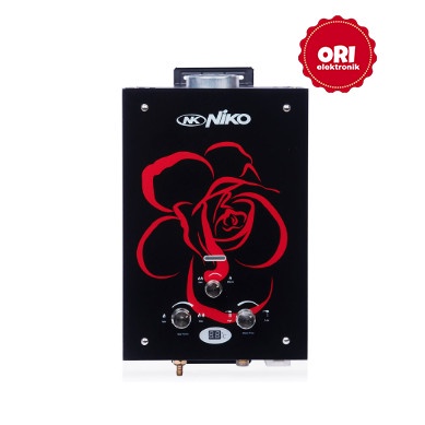 (SUSE) NIKO Gas Water Heater NK - 6LDG