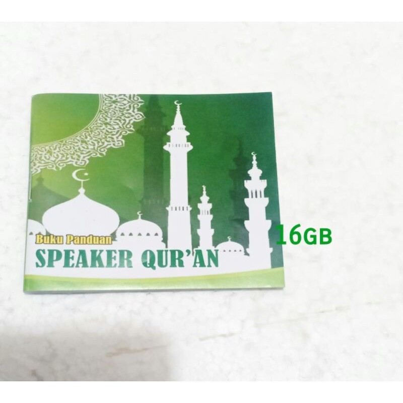 Chip micro sd speaker alquran tp600 V600 Q600 per ayat lengkap 30 juz memory quran anak