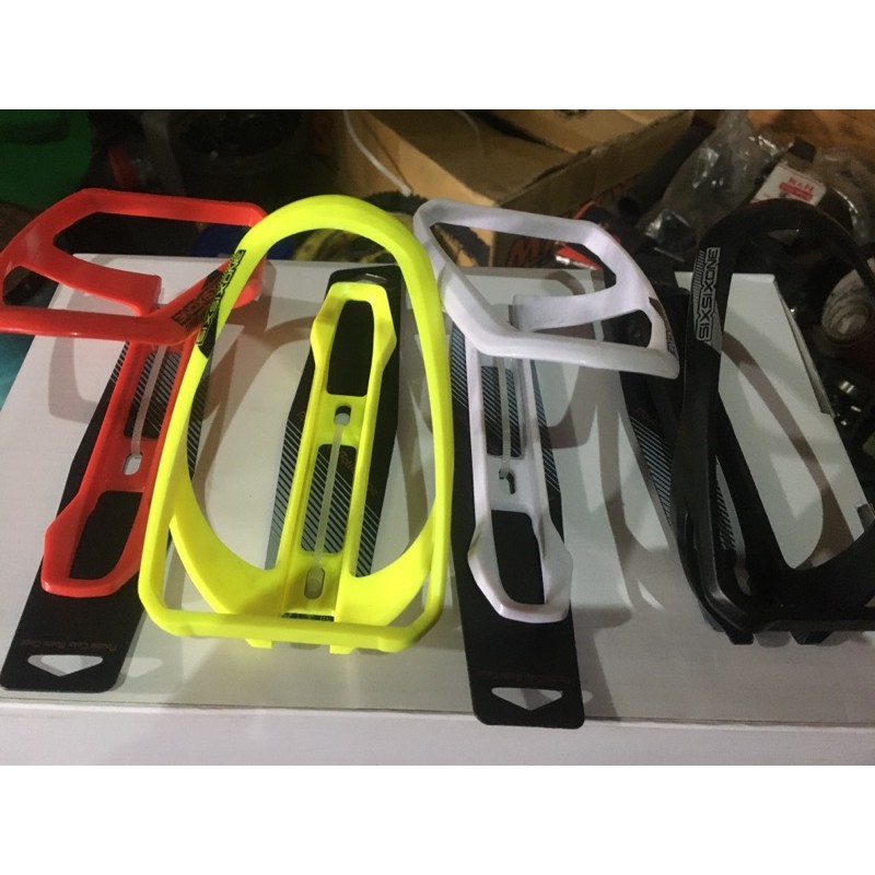 botol cage sixsixone
