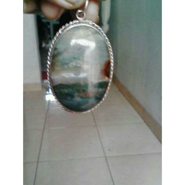 Batu Akik Garut Edong