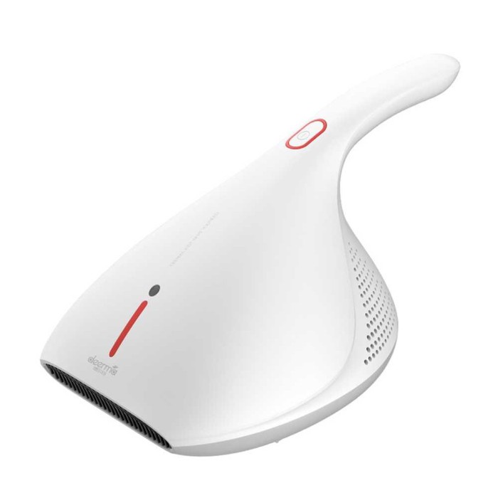 Xiaomi Deerma Penghisap Debu Vacuum Cleaner Tungau UV CM800/CM810 - Putih