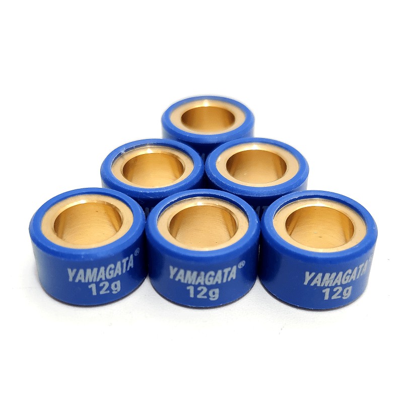 Roller Racing Yamagata Honda Vario 125 Vario 150 ADV 150 PCX 125 PCX 150 9gr -15gram