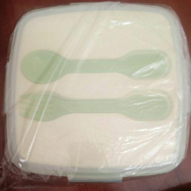 Kotak Makan / Golden Sunkist Lunch Box