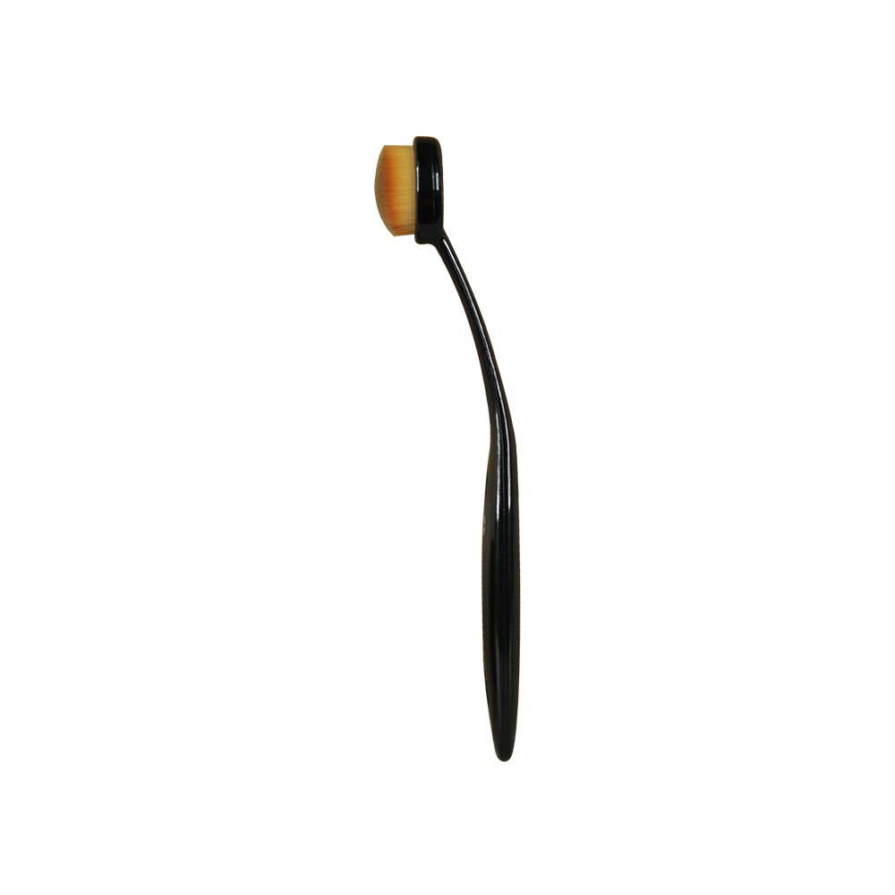 ARMANDO CARUSO OVAL 25 CONTOUR BRUSH/ KUAS SIKAT GIGI