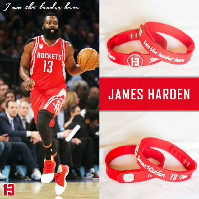 Gelang Import James Harden