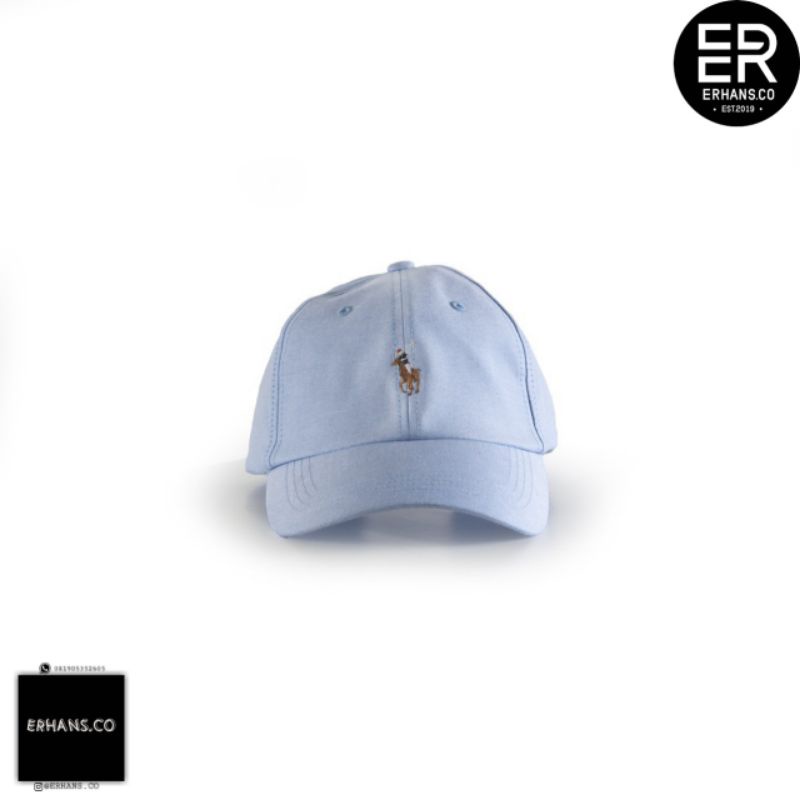 topi Polo Ralph Lauren