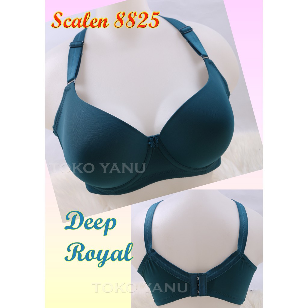 Mierside 2832 Women Large Bra Plus Size 36-44 D/DD/DDD