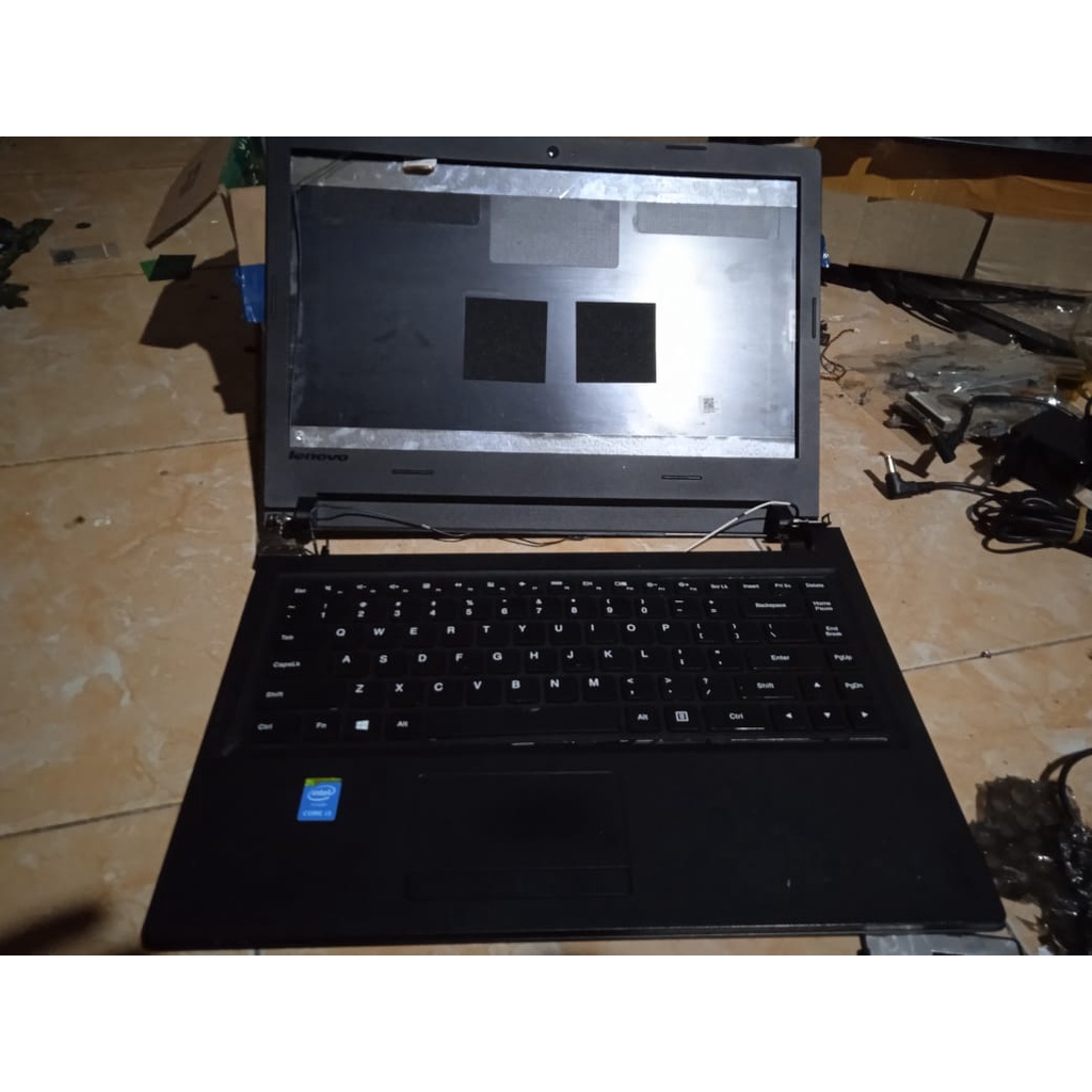 Casing Case Kesing LENOVO IDEAPAD 110-141BD