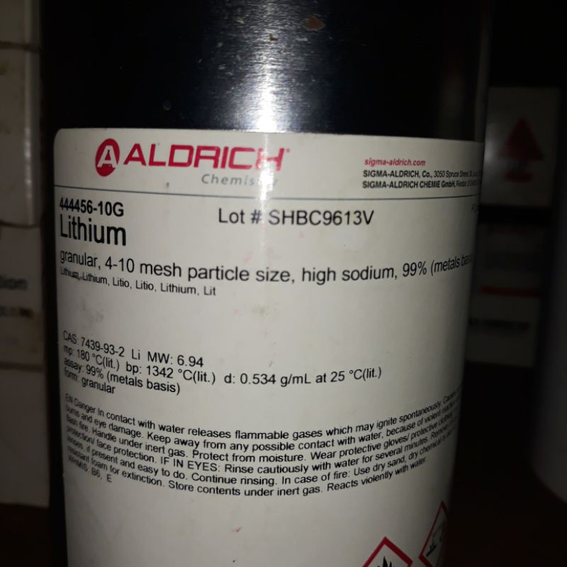 Lithium