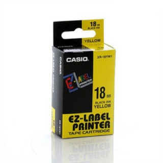 

A81Duya Pita / Ez Label Tape Printer Casio 18Mm As71S0D