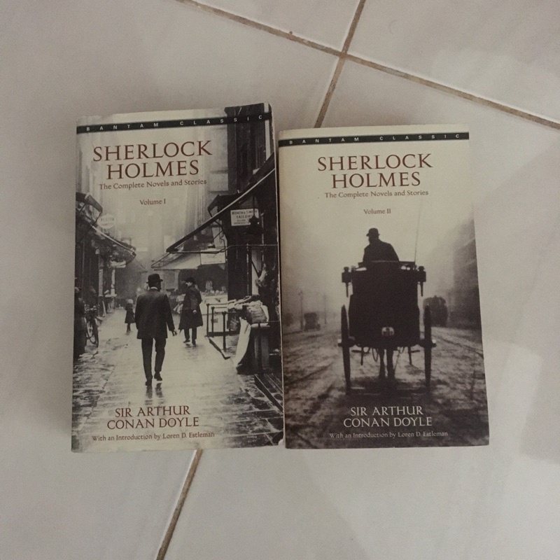 sherlock holmes complete edition