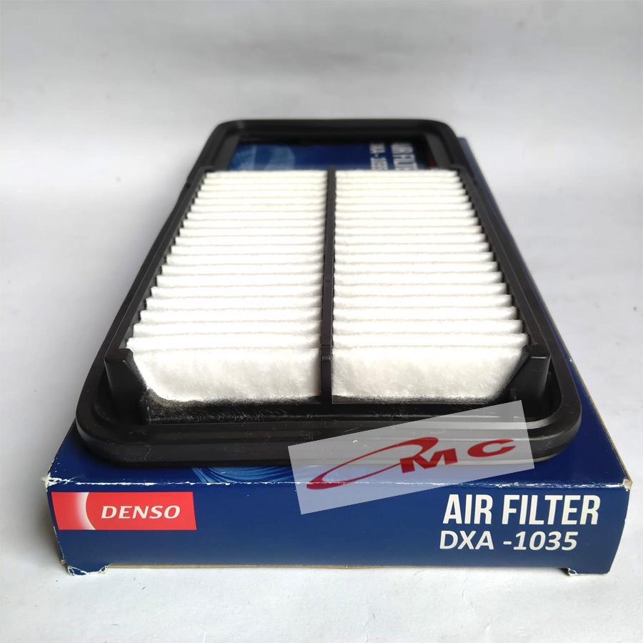 Filter Saringan Udara Agya Ayla DXA-1035