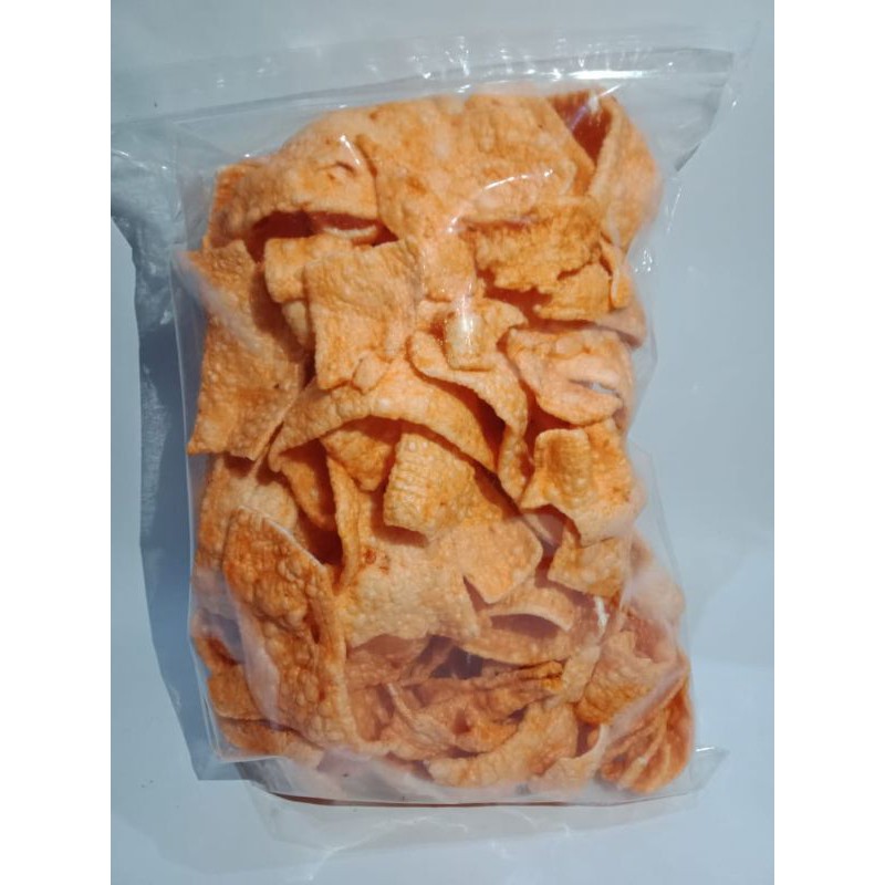 

makanan ringan selondok