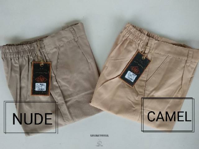 (CUCI GUDANG!!) BAGGY PANTS PREMIUM ONR &amp; DOLPHIN KAIN AMERICAN DRILL GRID A IMPORT QUALITY