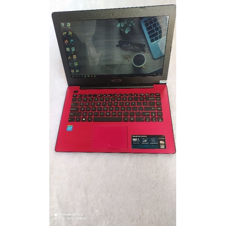 LAPTOP ASUS X453,LAPTOP BEKAS MURAH,LAPTOP SECOND,LAPTOP BERGARANSI