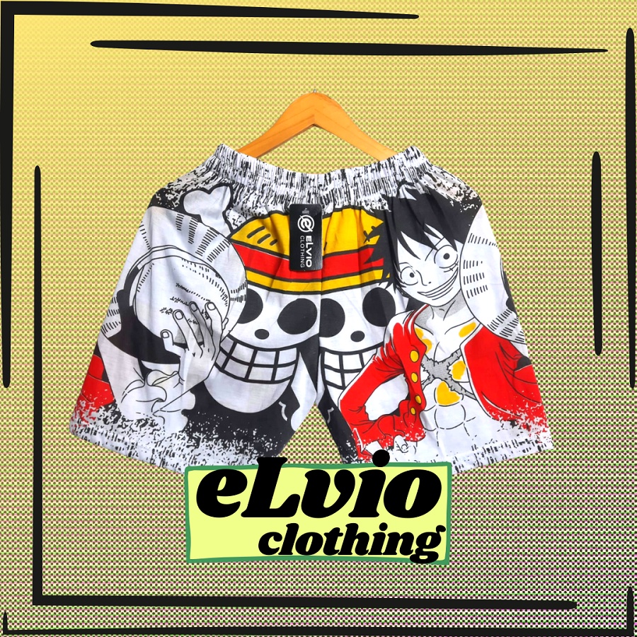 ELVIO | CELANA PENDEK | CELANA BOXER | CELANA SANTAI | PRIA WANITA UNISEX DEWASA | CELANA CHINO | CELANA DISTRO | CELANA KOLOR | CELANA KAIN | CELANA DALAM