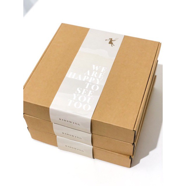 

Kidswing Gift Box
