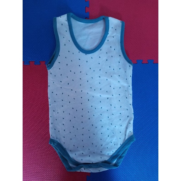 jumper bayi 18-24m JUNIORS