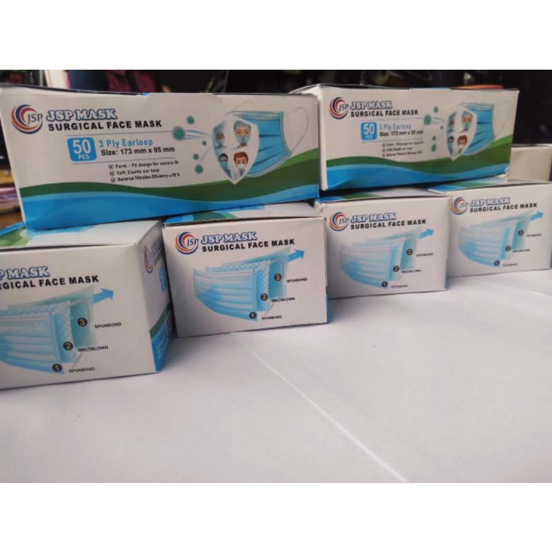 Masker Non Medis / Masker Anak / Masker KF94 / masker mouson